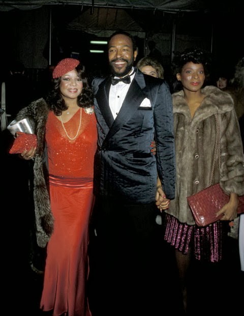 Marvin Gaye Pride And Joy One Of These Days Marvin Gaye Pride And Joy One Of These Days