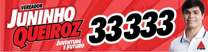 Juninho Queiroz 33.333