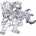 Warpath: Gom's Red Devils.