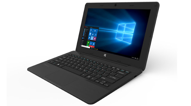 Micromax Launches Canvas Lapbook With Windows 10 In India For Rs.13,999