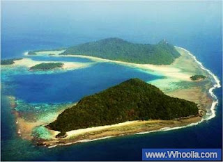 002+Kepulauan Anambas 1+ +Whooila.com Foto/Gambar Pemandangan Indah dibawah Laut Pulau Anambas