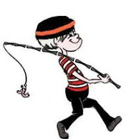 UMPAN JITU MANCING| RACIKAN UMPAN JITU MANCING: Racikan Umpan Pancing