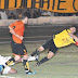 Argentino B - Mitre derrotó a Complejo Deportivo por 2 a 0 en el 8 de Abril