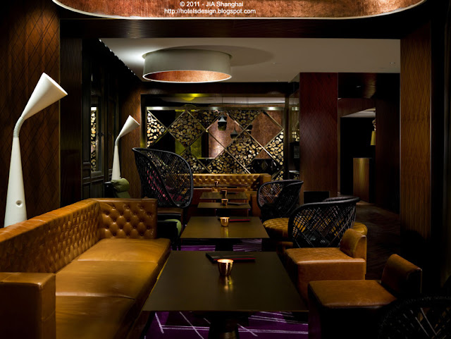 JIA Shanghai_Les plus beaux HOTELS DESIGN du monde