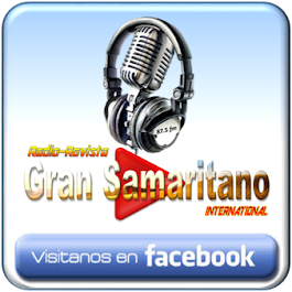 Radio & revista Gran Samaritano