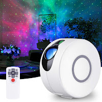 Magic Sky Light Laser Galaxy Projector