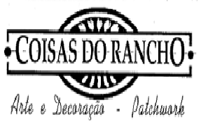 Logo Coisas do Rancho