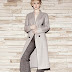 Jennifer Lawrence On Marie Claire Magz