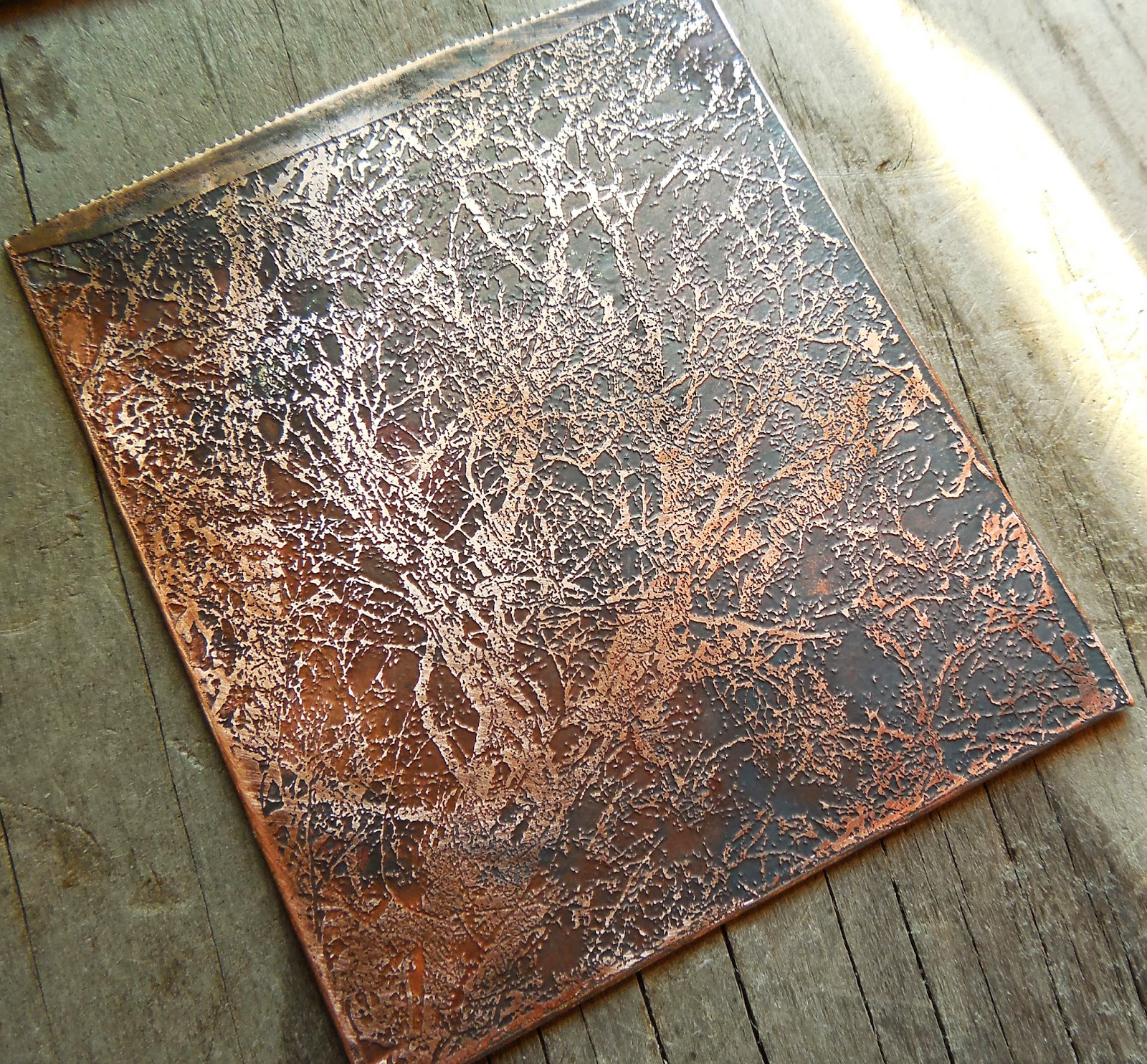 Art Jewelry Elements Turning Photographs into Digital Etching Patterns