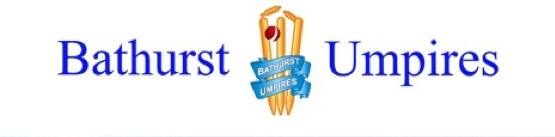 Bathurst Umpires