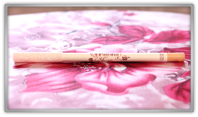 Jolse Order Etude House Clearance sale Haul Review 2015 beauty blogger Etude House Rose Drawing Show Creamy Pencil BE103 Jolse Order Etude House Clearance sale Haul Review 2015 beauty blogger Etude House Rose Drawing Show Creamy Pencil BE103