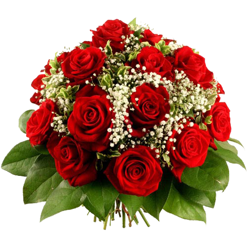 Flower bouquets(PNG format) – Knowledge 'N' Entertenment