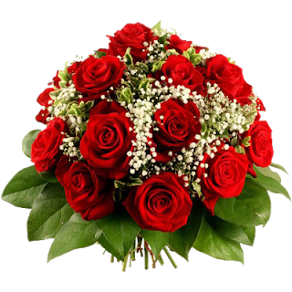 Flower bouquets(PNG format) | naveengfx