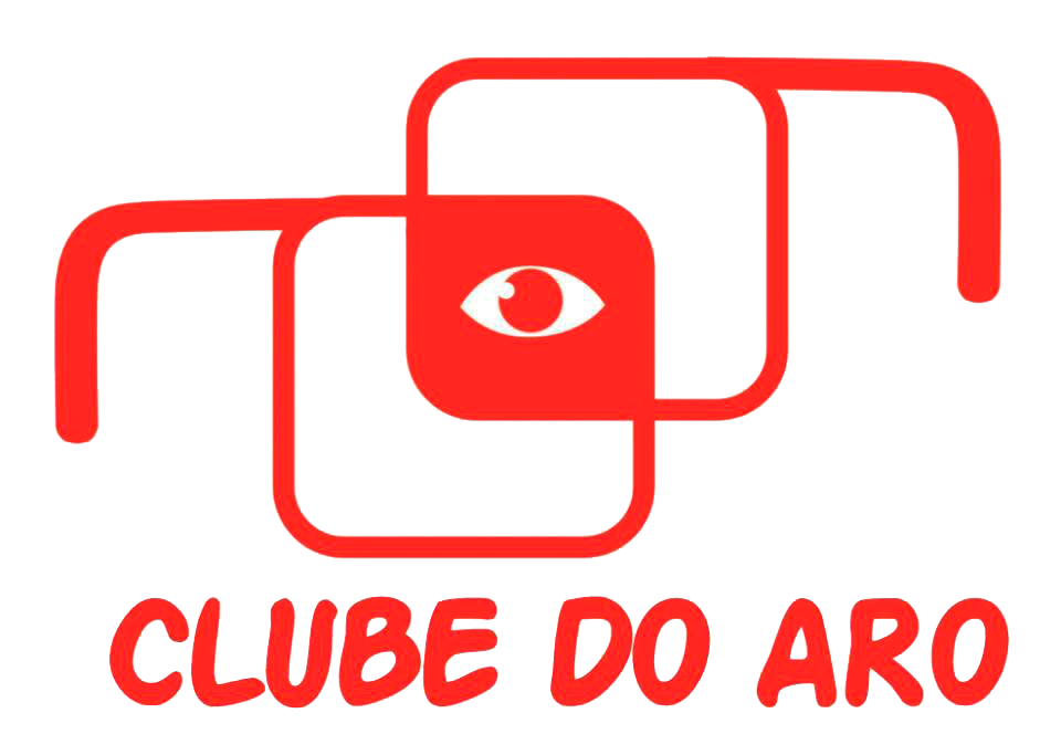 Membro do Clube do Aro