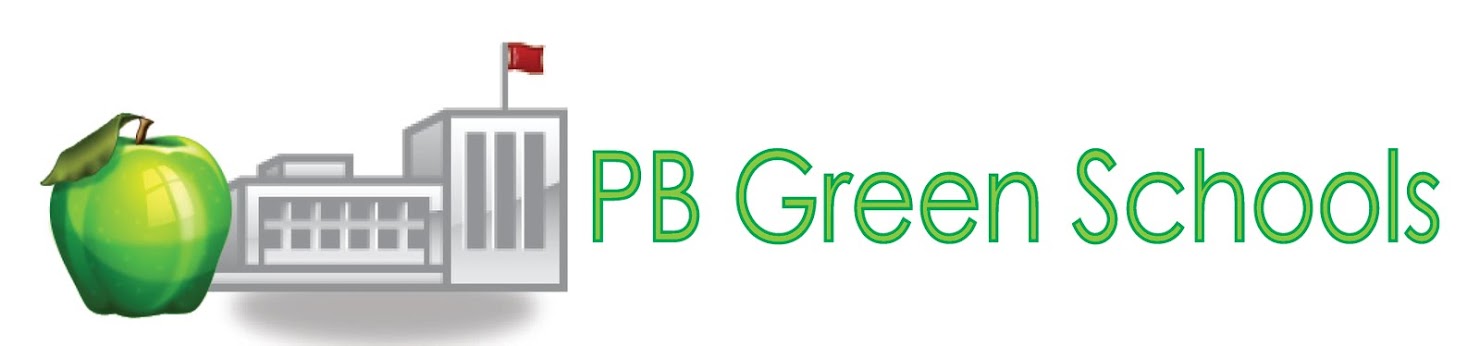 PB Green Schools