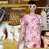 TRENDS // TRENDSTOP - WOMEN'S PRINT & PATTERN . S/S 2016