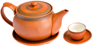 Bộ ấm trà Bát Tràng giá tốt | Cung cấp sỉ và lẻ ấm trà tử sa Bát Tràng