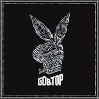 G-Dragon & T.O.P - GD & TOP Volume 1