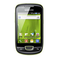 Harga dan Spesifikasi Samsung Galaxy Mini