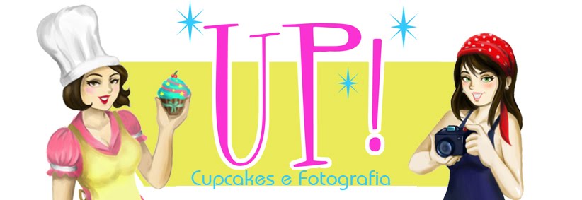 Up! Cupcakes & Fotografia