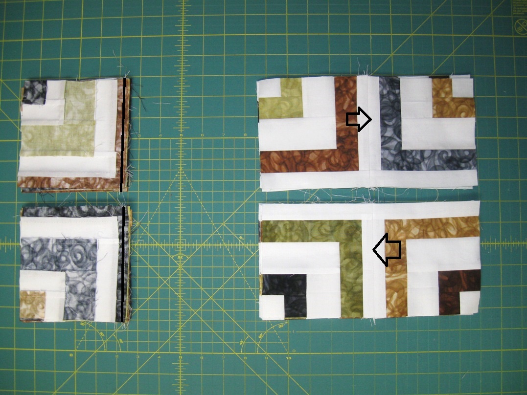 Happy Quilting Traffic Jam A Quilt Tutorial for Jaftex 85th