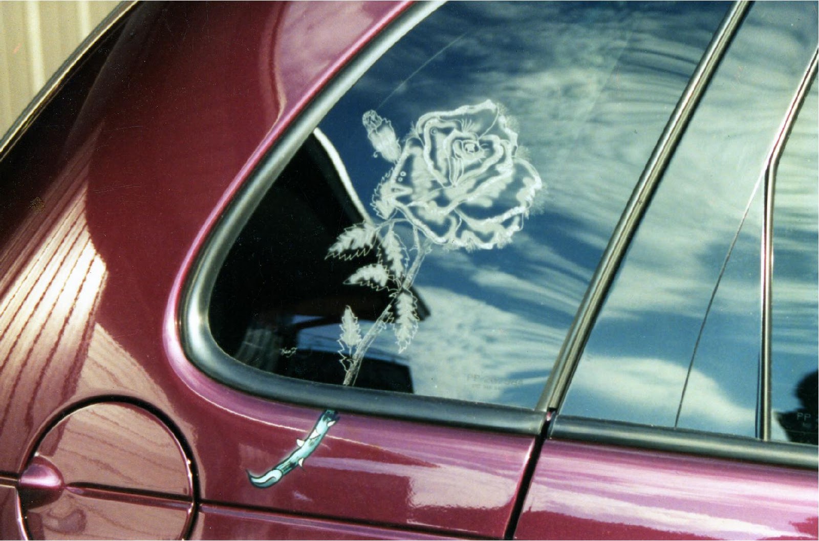 Antagonist Placeholder