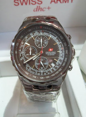 Fungsi Chronograph Menurut Pakar Jam tangan Fungsi Chronograph Menurut Pakar Jam tangan