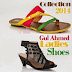 Gul Ahmed Ladies Shoes Collection | Chappal, Sandals and Slippers by Gul Ahmed