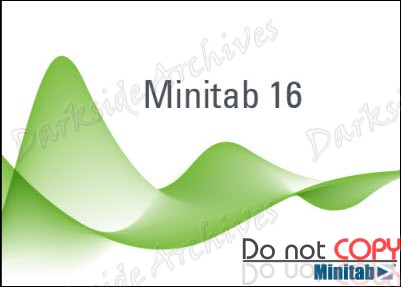 Minitab v16.2.2 - Paquete estadístico potente, fiable y fácil de usar Minitab v16.2.2 - Paquete estadístico potente, fiable y fácil de usar