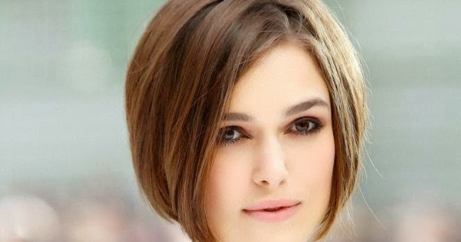 Gambar model rambut Pendek terbaru/ terkini. | Samiran itu ...