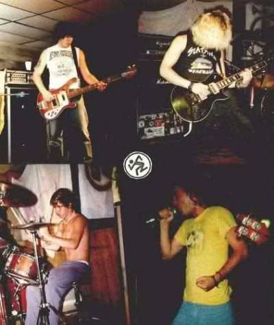 Dirty Rotten Imbeciles D.R.I. Think For Yourself Dirty Rotten Imbeciles D.R.I. Think For Yourself