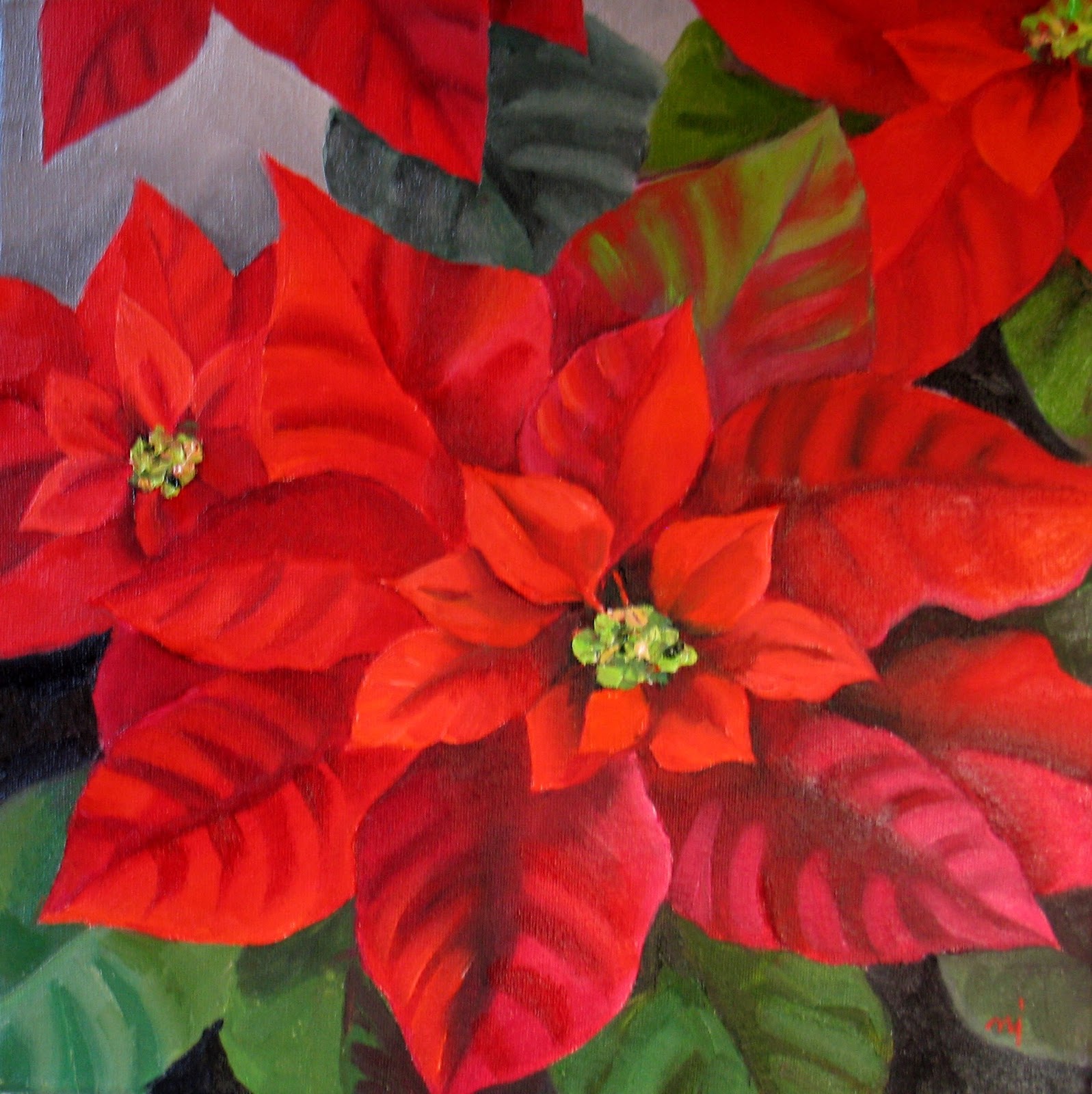 Nel's Everyday Painting Sale Paintings SOLD