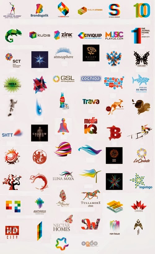 Personal Logo Design Ideas