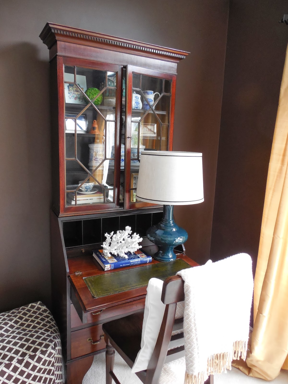 032 - Guest Post from Amber at Simple Dwellings