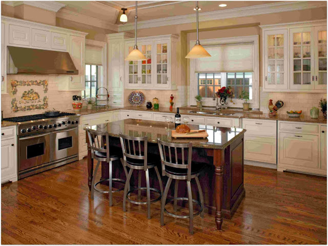 Custom Kitchens Custom Kitchens