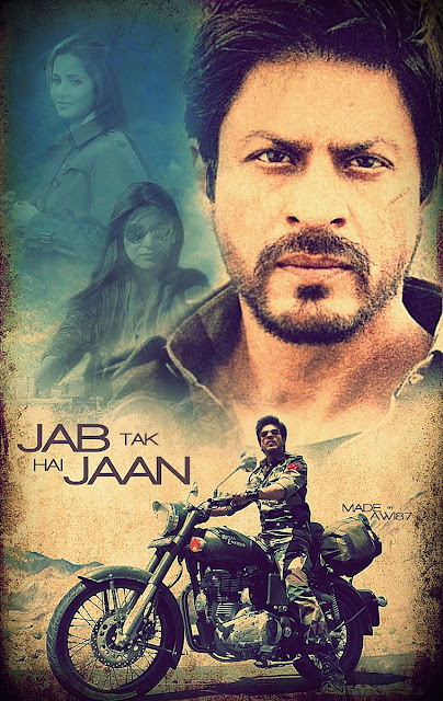 Jab Tak Hai Jaan (2012)