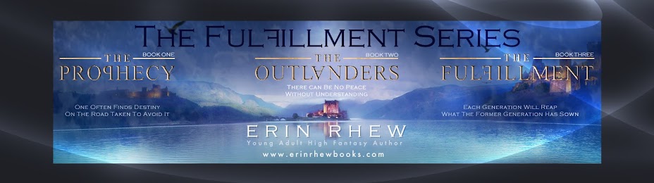 The Fulfillment Series