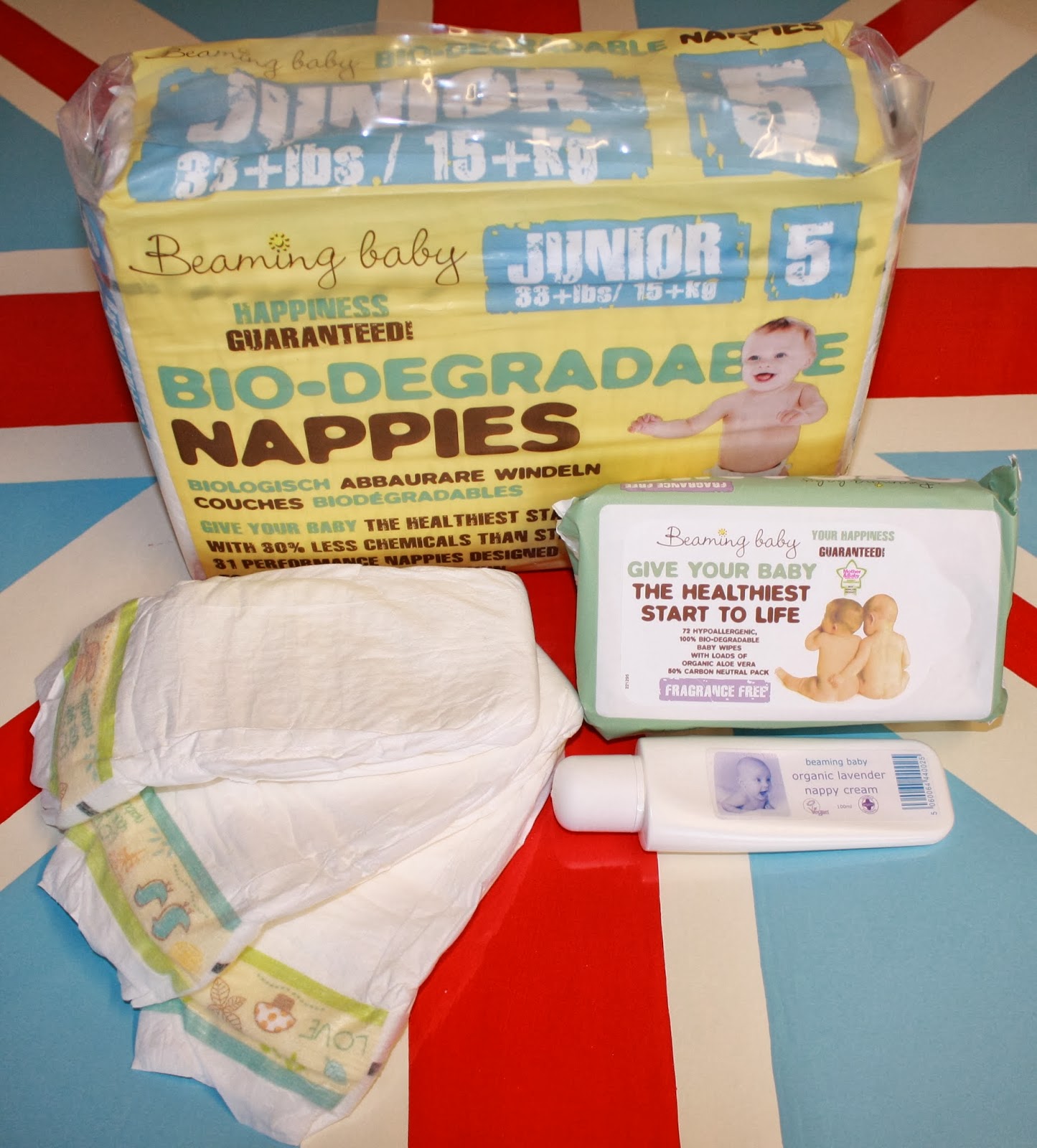 beaming baby nappies