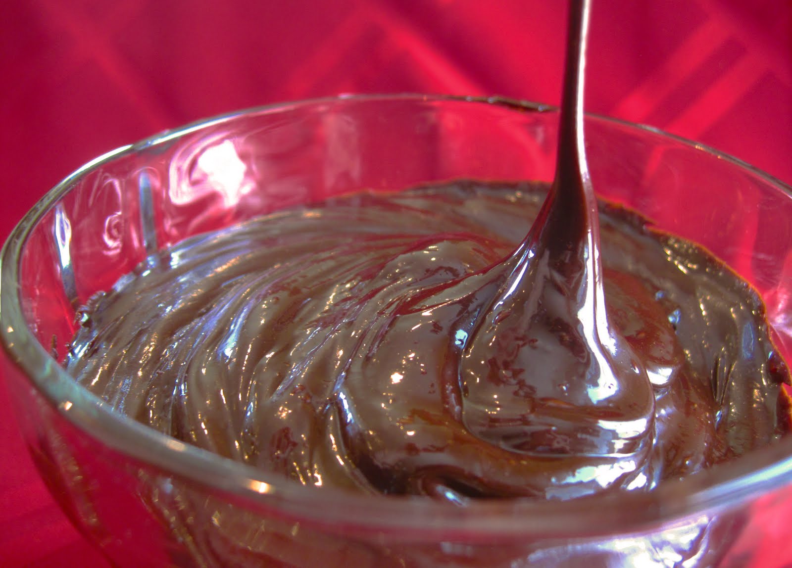 Healthy Dark Chocolate Fudge Sauce Natural Sweet Recipes