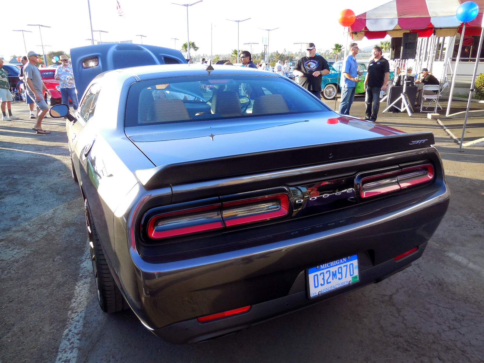 Carl Burger Dodge San Diego >> Just A Car Guy: Carl Burger Dodge, the biggest San Diego Mopar dealership, had it's annual ... Carl Burger Dodge San Diego >> Just A Car Guy: Carl Burger Dodge, the biggest San Diego Mopar dealership, had it's annual ...