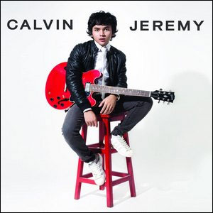 free download Lagu Terindah - Calvin Jeremy mp3 + syair dan Lirik serta gambar kunci chord gitar lengkap