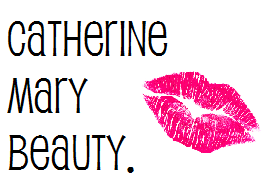Catherine Mary Beauty