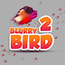 BlurryBird2