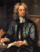 Jonathan Swift (1667-1745)