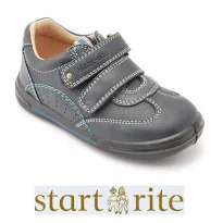 Prince George Style StartriteShoes Flexy Soft Air shoes 