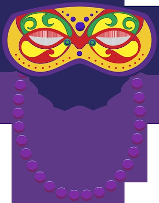 Beautiful Happy Mardi Gras 2013 Masks Pictures Wallpapers 124