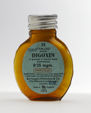 Digoxin Without Prescription