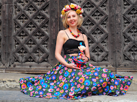 Visit my Facebook Page