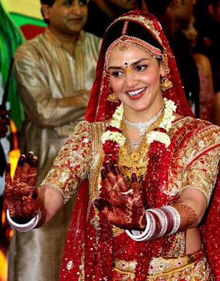 Esha Deol Marriage Esha Deol Marriage