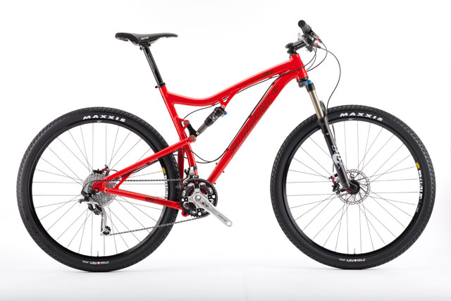 Sepeda MTB Frame Carbon | Gambar Sepeda Gunung MTB